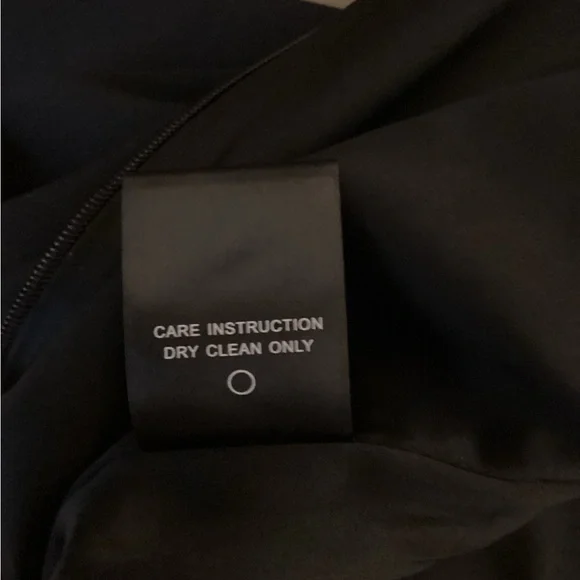 Lovers + Friends Halter Ciara Jumpsuit Black Size XXS - Picture 8 of 8